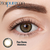 Soft Balance 14.5mm Refined Look Contact Lenses for Everyday Wear