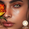 Haipurecon Cloud (DY-JY21) Brown 14.0mm contact lenses