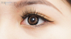 Haipurecon color contact Lenses Brown Sugar 14.5mm