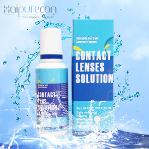 Haipurecon 60ML contact lens solution