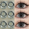 Haipurecon color contact Lenses Ice sea salt 14.5mm