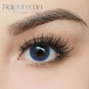 Haipurecon Iced Cola Blue 14.5mm contact lenses