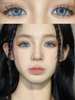 Haipurecon Wolf's Pact14.5 mm contact lens 