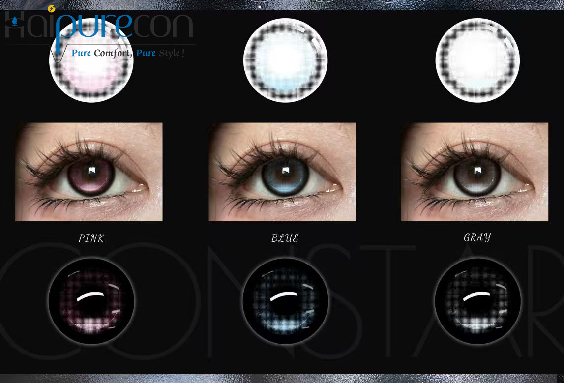 Contact Lens Trends to Watch in 2026