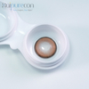 Haipurecon 14.5mm Natural Contact Lenses with Degree