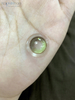 Haipurecon Green 14.5mm Colored Contact Lenses