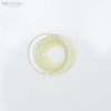 Haipurecon Aurora green 14.2mm contact lense with power