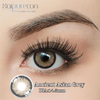 Haipurecon Ancient Asian Grey 14.5mm Contact Lenses
