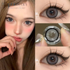 Haipurecon Saint Deer Grey 14.5mm contact lenses
