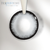 Haipurecon Saint Deer Grey 14.5mm contact lenses