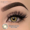 Haipurecon Himalayan grey 14.0mm contact lens