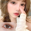 Haipurecon Ginger Lily 14.5mm contact lenses with power