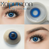 Blue Eye Contacts 14.5mm For Sale