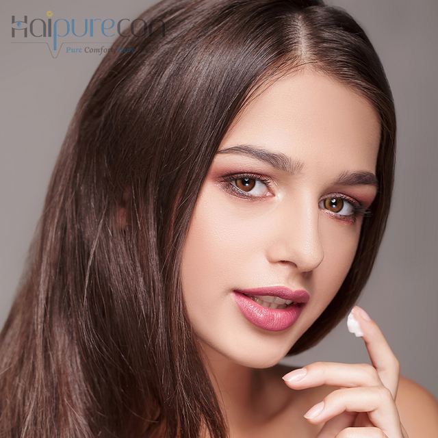Haipurecon Potato head 14.5mm contact lens 