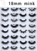Haipurecon Mink Eyelash Extensions: The Luxe Touch for Your Lash Line