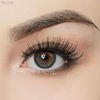 Haipurecon color contact Lenses Tibetan master green 14.2mm