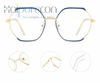 Haipurecon blue light blocking glasses