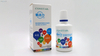 Haipurecon 120ML contact lens solution support customization