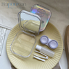 Haipurecon BTC-21 Girly style companion box with laser technology