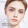 Haipurecon ME38 Blue 14.0mm contact lens with power