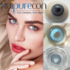 Haipurecon Glacier Angel 14.2mm 40 Percent Water Content Annual Contact Lenses