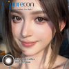 Haipurecon Wild Oud Coffee 14.5mm Yearly Disposable Contact Lenses Toric Wholesale
