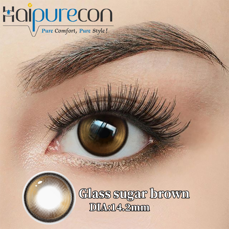 5 Reasons Yearly Disposable Lenses Are Worth It