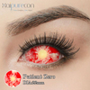 Haipurecon Patient Zero 22mm cosplay contact lens 