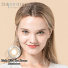 Haipurecon Little Wild Cat 14,0 мм контактные линзы с питанием