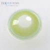 Haipurecon pixie Green 14.2mm contact lenses