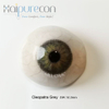Haipurecon Comfotable Grey Prescription Colored Contacts Suppliers