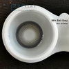 14.5mm Diameter Grey Yearly Disposable Contact Lenses for Daily