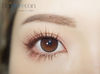 Haipurecon Sun And Moon 14.2mm contact lenses