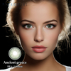 Haipurecon Ancient Greece 14.0 mm contact lens with power