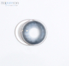 Haipurecon Human Barbie blue 14.5mm contact lenses with power