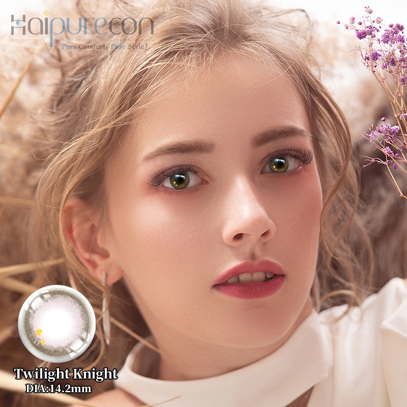 What Are the Benefits of Silicone Hydrogel Contact Lenses Compared to Regular Lenses?