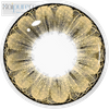 Haipurecon Flower series 14.5mm contact lens with power