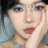 Haipurecon Daily contact lens Frozen pear crisp 14.0 mm with power