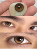 Haipurecon Potato head 14.5mm contact lens 