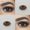 Haipurecon natural-looking prosthetic contact lenses