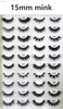 Haipurecon Mink Eyelash Extensions: The Luxe Touch for Your Lash Line