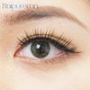 Haipurecon peggy green 14.0mm contact lenses