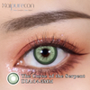 Haipurecon Serpent Curse 14.5 mm contact lens 