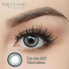Haipurecon color contact Lenses Ice sea salt 14.5mm