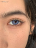 Haipurecon Iced Cola Blue 14.5mm contact lenses