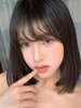 Haipurecon Dream Artis 14.5mm contact lens with power
