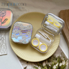 Haipurecon BTC-21 Girly style companion box with laser technology