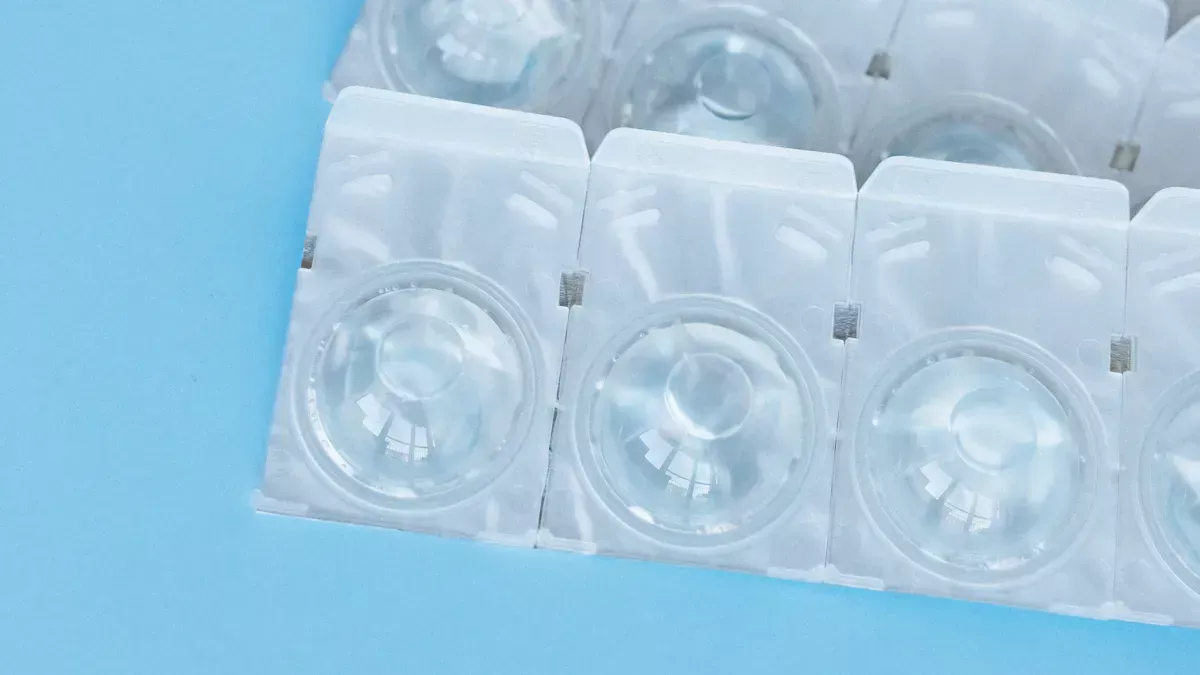 How to Launch Your Own Contact Lens Brand