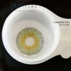 Haipurecon Comfotable Grey Prescription Colored Contacts Suppliers