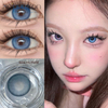 Haipurecon Coconut Blue 14.5mm coloredlenses